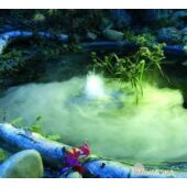 Kép 2/2 - Ködösítő kültérre, mystmaker III./LED 1240ml/h