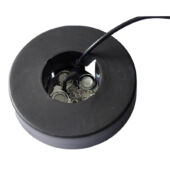 Kép 1/2 - Ködösítő kültérre, mystmaker III./LED 1240ml/h
