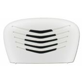 Kép 2/2 - Ultrahangos kártevő riasztó 140 m2/hálózatról és elemmel is működik