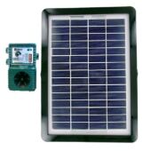 Kép 1/2 - Birdgard Pro Solar Panel 5W (szolar elem)