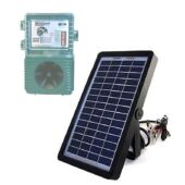 Kép 2/2 - Birdgard Pro Solar Panel 5W (szolar elem)