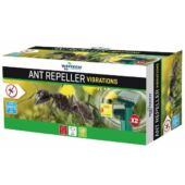 Kép 1/2 - Weitech ultrahangos hangya riasztó (rezgéssel)