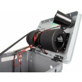 Kép 2/5 - POWER AIR vad- és madárriasztó készülék