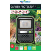 Kép 1/2 - Garden protector villanófénnyel