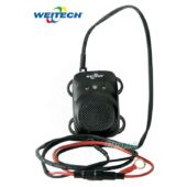 Kép 1/3 - Rágcsáló és nyestriasztó autóba