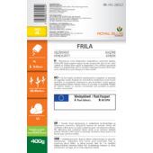 Kép 2/2 - Royal Sluis Frila zöldborsó 400g