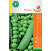 Kép 1/2 - Royal Sluis Frila zöldborsó 400g