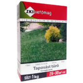 Kép 1/2 - ZKI Árnyéktűrő fűmag keverék 1 kg