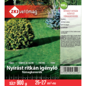 Kép 2/2 - ZKI Nyírást ritkán igénylő fűmag 900g