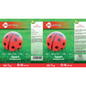 Kép 2/2 - ZKI Sport fűmag 1000g
