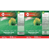 Kép 2/2 - ZKI Taposást tűrő fűmag keverék 1 kg