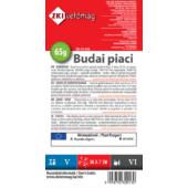 Kép 2/2 - ZKI Bab Budai Piaci vetőmag 65g