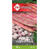 Kép 1/2 - ZKI Bab Carioca Vetőmag 65g