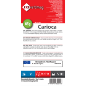 Kép 2/2 - ZKI Bab Carioca Vetőmag 65g