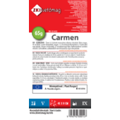 Kép 2/2 - ZKI Bab Carmen Vetőmag 65g