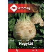Kép 1/2 - ZKI Zeller Hegykői Vetőmag 2g