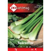 Kép 1/2 - ZKI Zeller szárzeller Vetőmag 1g