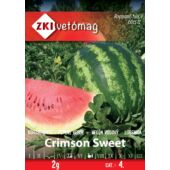 Kép 1/2 - ZKI Görögdinnye  Crimson Sweet Vetőmag 2g