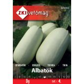 Kép 1/2 - ZKI Tök Albatök Vetőmag 3g