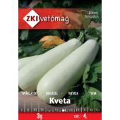 Kép 1/2 - ZKI Kveta spárgatök 3g vetőmag