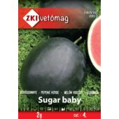 Kép 1/2 - ZKI Görögdinnye Sugar Baby Vetőmag 2g