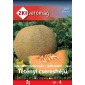 Kép 1/2 - ZKI Sárgadinyne Tétényi Csereshéjú Vetőmag 2g