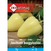 Kép 1/2 - ZKI Paprika Javított Bogyiszlói Vetőmag 1g