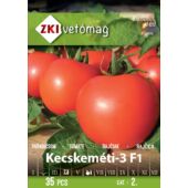 Kép 1/2 - ZKI Paradicsom Kecskeméti 3 F1 Vetőmag