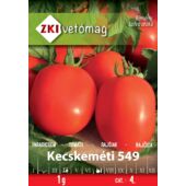 Kép 1/2 - ZKI Paradicsom Kecskeméti 549 Vetőmag 1g