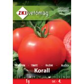 Kép 1/2 - ZKI Paradicsom Korall Vetőmag 1g