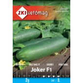 Kép 1/2 - ZKI Uborka Jóker F1 Vetőmag 1,5g