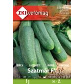 Kép 1/2 - ZKI Uborka Szatmár F1 Vetőmag 1g