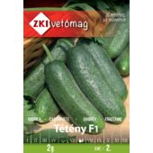 Kép 1/2 - ZKI Uborka Tétény F1 Vetőmag 2g