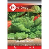 Kép 1/2 - ZKI Salátalevelű Bazsalikom Vetőmag 2g