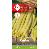 Kép 1/2 - ZKI Bab Cerka Vetőmag 45g