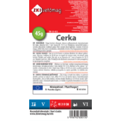 Kép 2/2 - ZKI Bab Cerka Vetőmag 45g