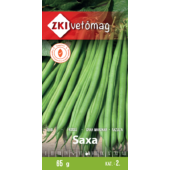 Kép 1/2 - ZKI Saxa zöldbab vetőmag 65g
