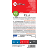 Kép 2/2 - ZKI Bab Rézi Vetőmag 65g