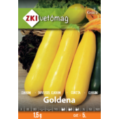 Kép 1/2 - ZKI Goldena Cukkini vetőmag 2g