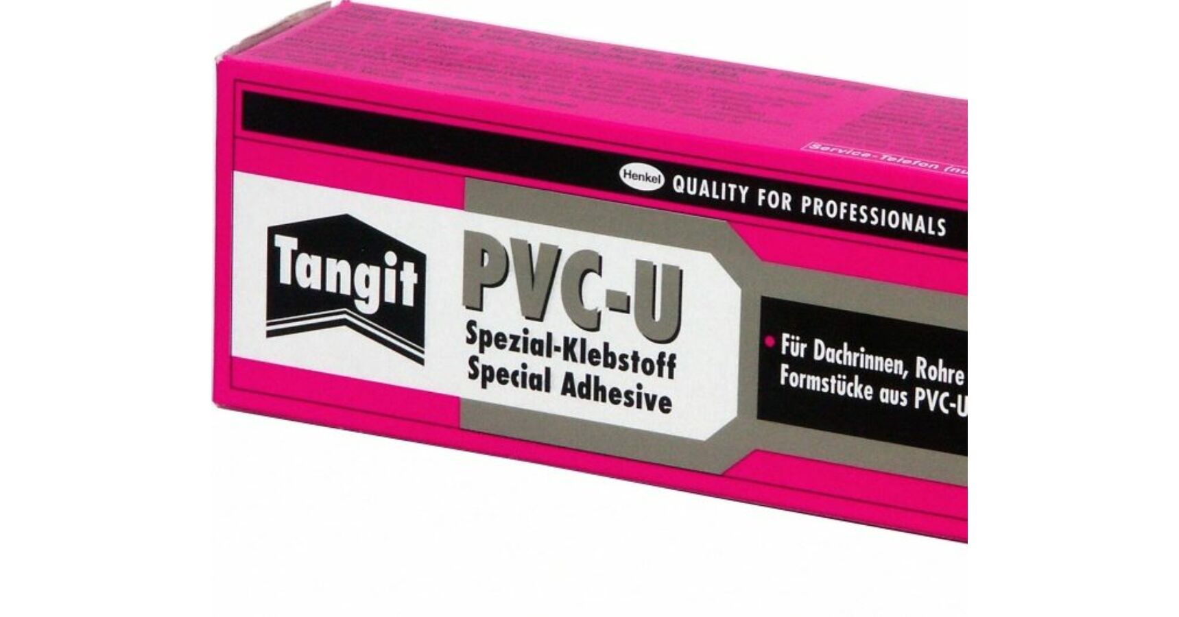 LOCTITE PVC 125 gramm