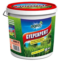 Agro Gyepexpert-Moha stop (vödrös) 10L