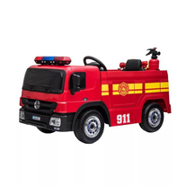 Hecht 51818 akkumulátoros tűzoltóautó