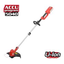 Hecht 1040 akkumulátoros fűkasza 40V / 4Ah / 28-32 cm