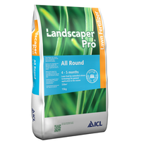 Landscaper Pro All Round gyepfenntartó 24-5-8+Mg, 5 kg