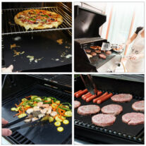 Perfect Home Grill sütőlap teflon 33*40 cm 14862