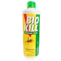 Bio Kill Original rovarirtó utántöltő 0,5 literes