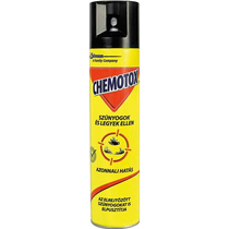 Chemotox légy-szúnyog aeroszol 400 ml