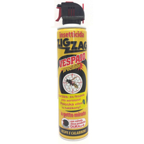 Zig Zag darázsírtó aeroszol spray 400 ml - 3 méter hatótávolság