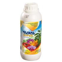 Wuxal®  Super 1 l lombtrágya