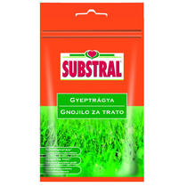 SUBSTRAL® Növényvarázs gyeptrágya 350g